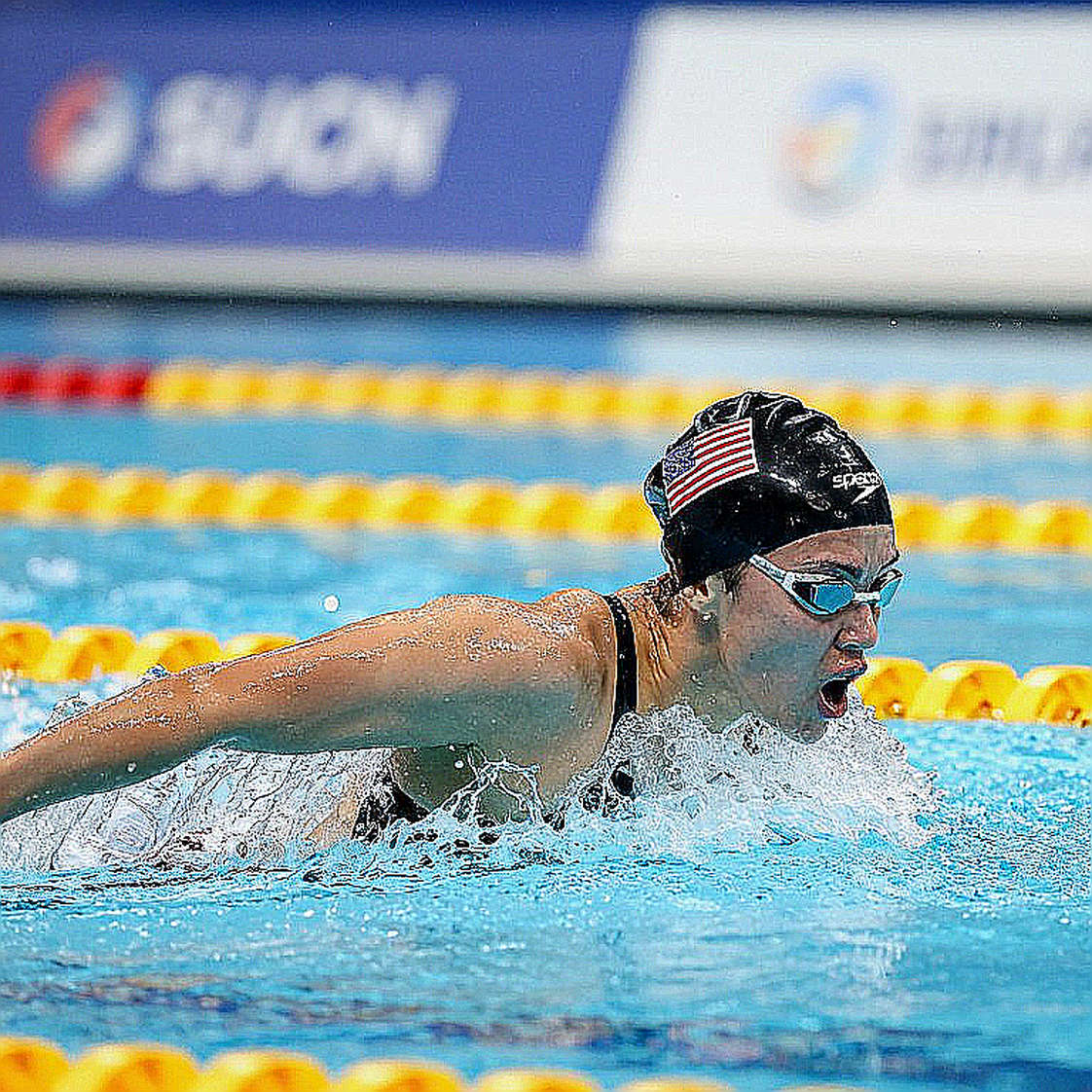 Bơi lội Việt Nam: Đọc lại những tấm huy chương SEA Games bằng dữ liệu chia đoạn
