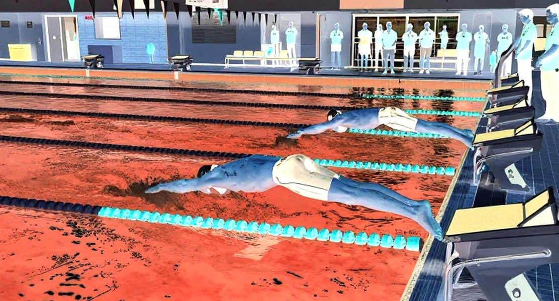 Bơi Việt Nam giữa hai bờ: huy chương SEA Games và khoảng trống Olympic