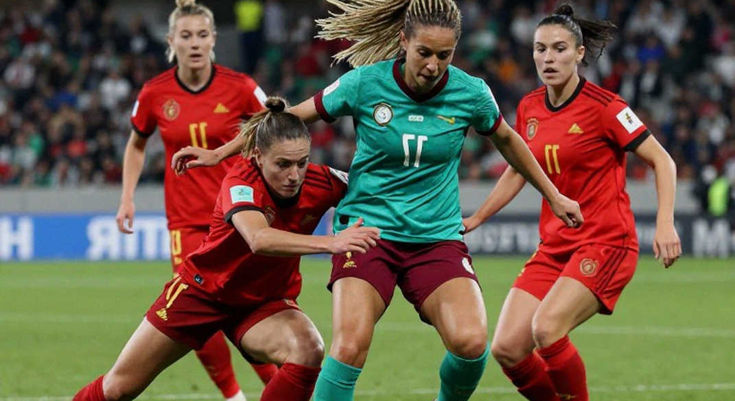 Jane Dunyon: Nhan sắc 'gây bão' và hành trình khẳng định tài năng quần vợt tại NCAA