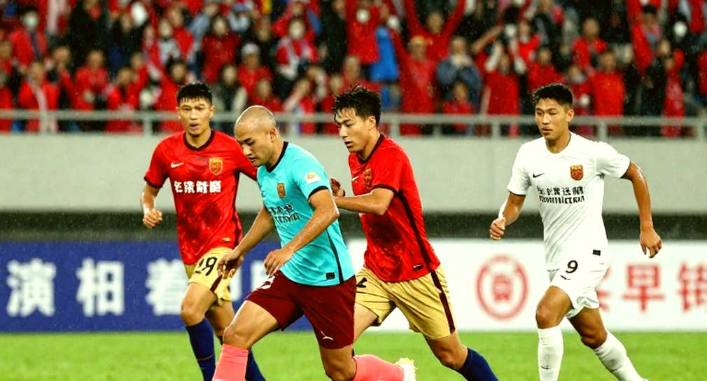 Bóng đá Việt Nam: Từ khát vọng World Cup đến bài toán phát triển bền vững