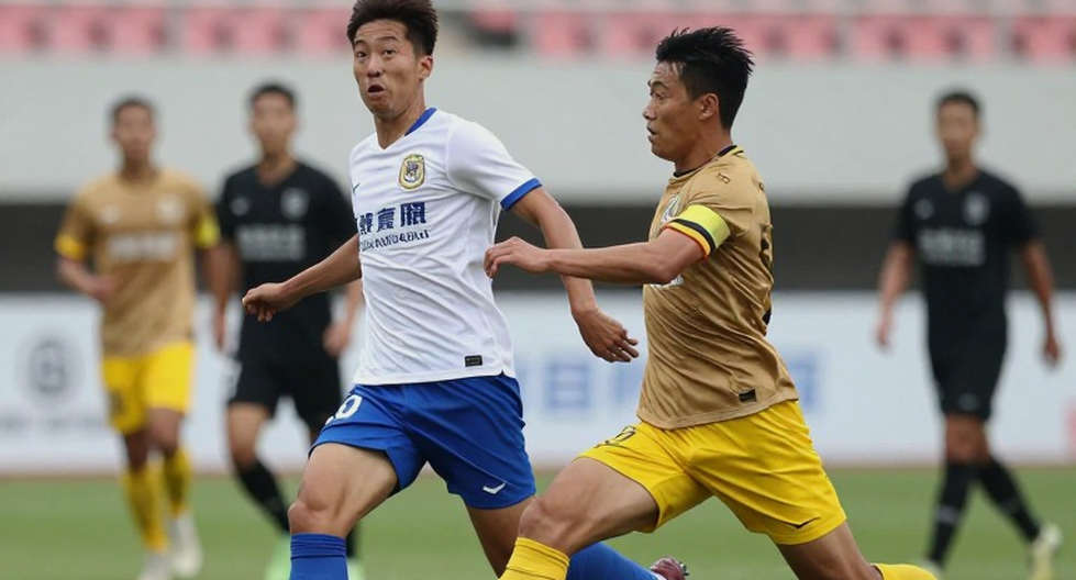 Alejandro Zendejas trở lại giữa cơn bão Clásico Joven: Khi América tìm phao cứu sinh trong một hiệp đấu đã vỡ