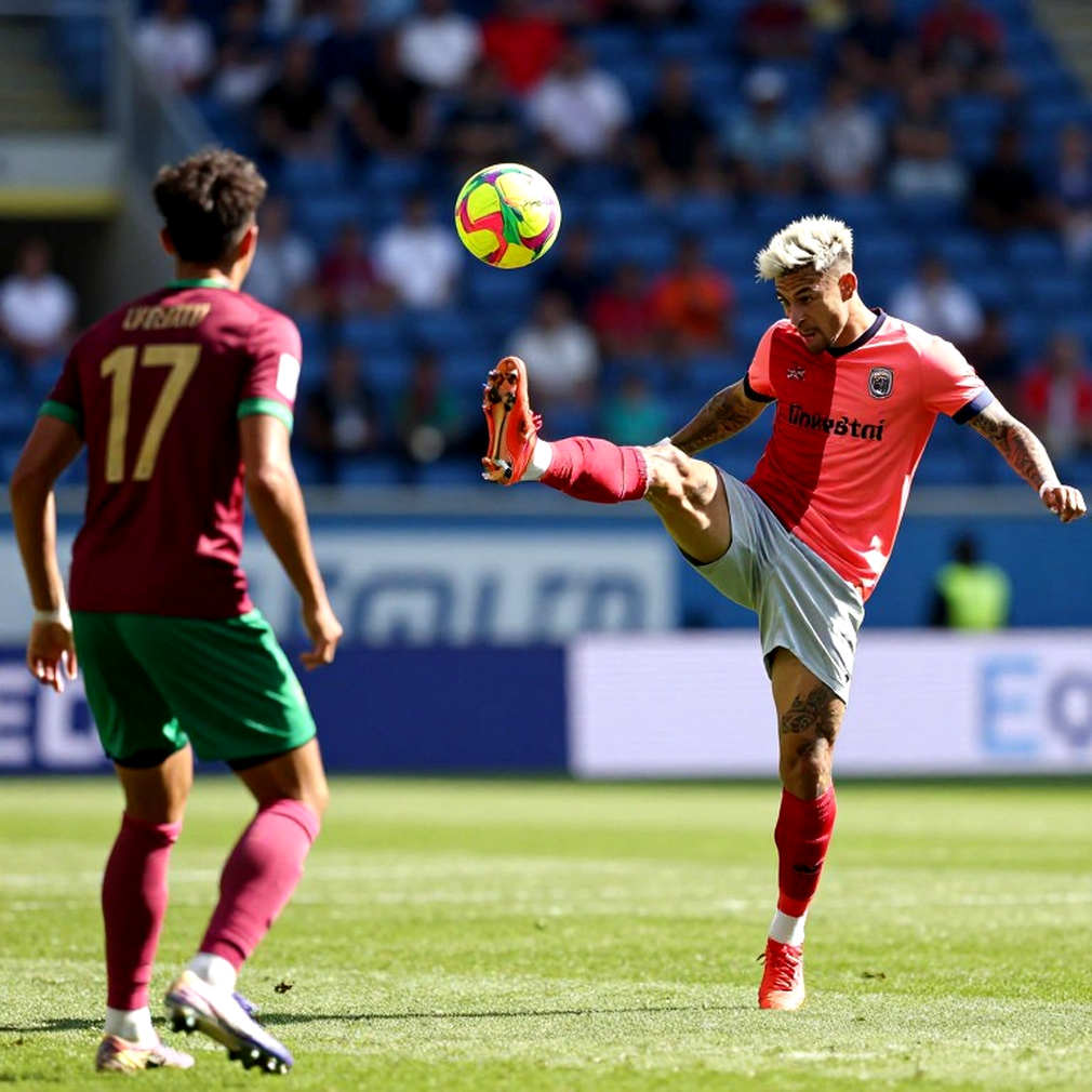 Van Dijk ở lại đội tuyển Hà Lan: mười giây, 96 lần khoác áo và một chu kỳ chưa khép