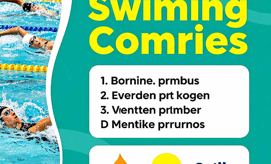 Bóng tối và ánh sáng: Câu chuyện tuyển dụng huấn luyện viên bơi lội tại một câu lạc bộ địa phương Mỹ