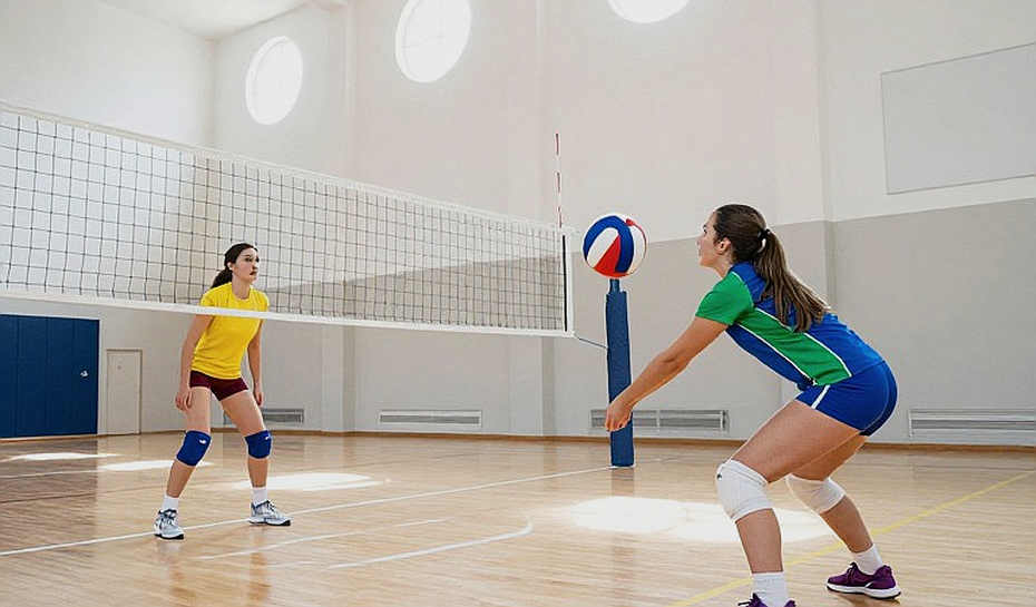 Bóng chuyền Việt Nam: chiến thuật nằm ở những ô dữ liệu trống