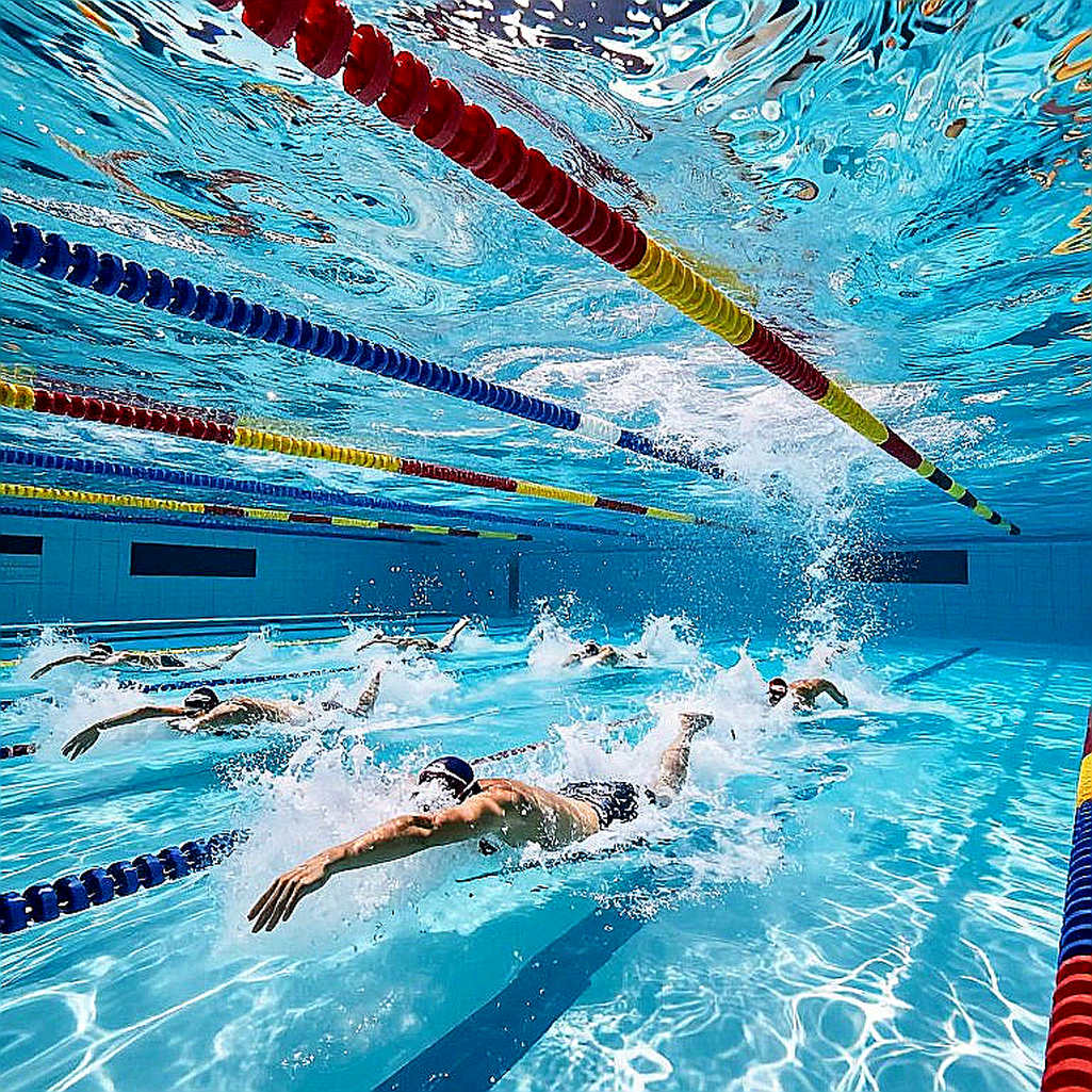 Zionsville Swim Club tuyển huấn luyện viên toàn thời gian: bản đồ vận hành của bơi lội câu lạc bộ Mỹ