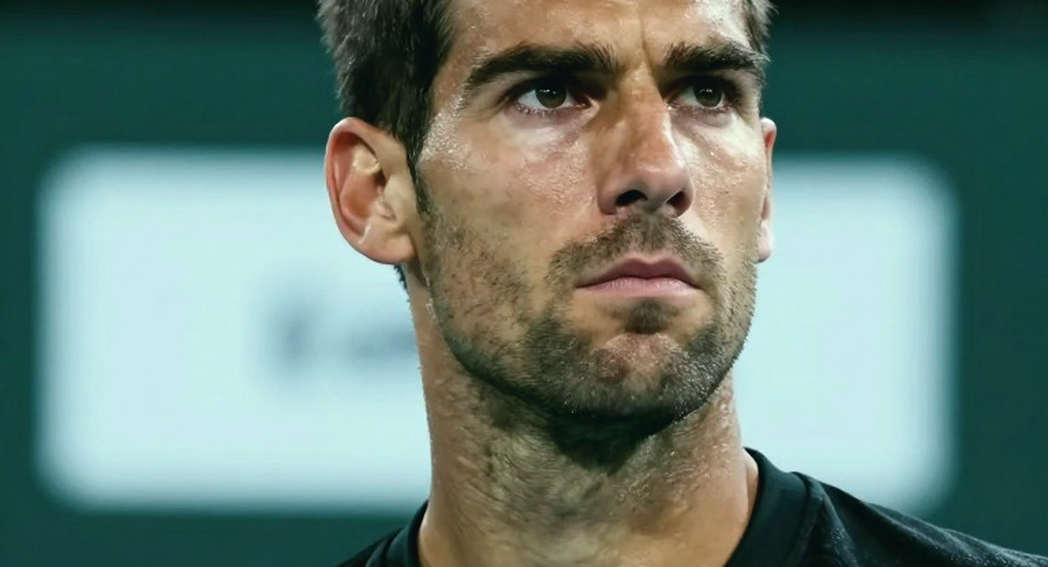 50 năm không nhà vô địch chủ nhà tại Australian Open: điều dữ liệu thực sự cho thấy