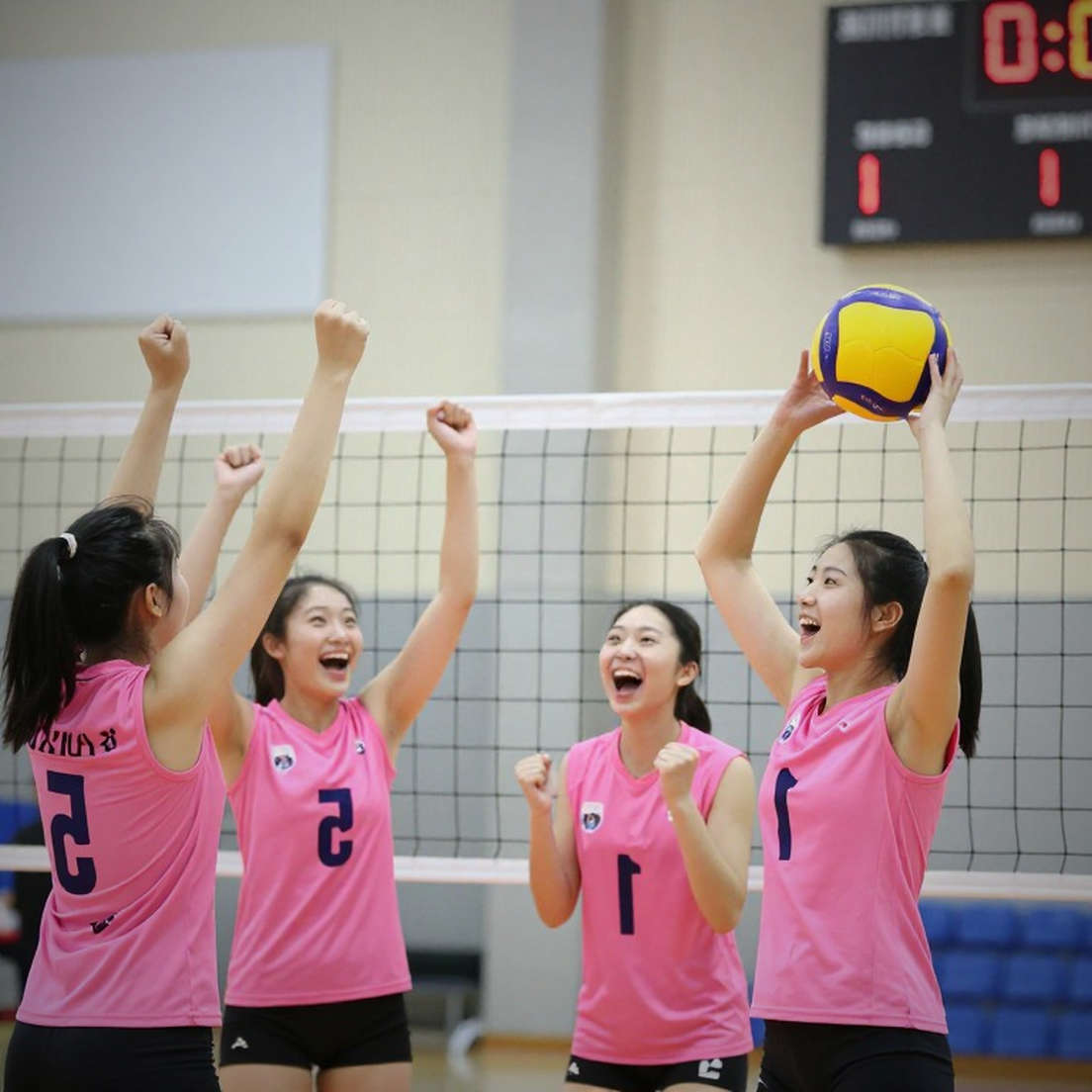 LA 2028: Sáu suất bóng chuyền nam đã khép lại, và bảng xếp hạng thế giới đang kể một câu chuyện khác
